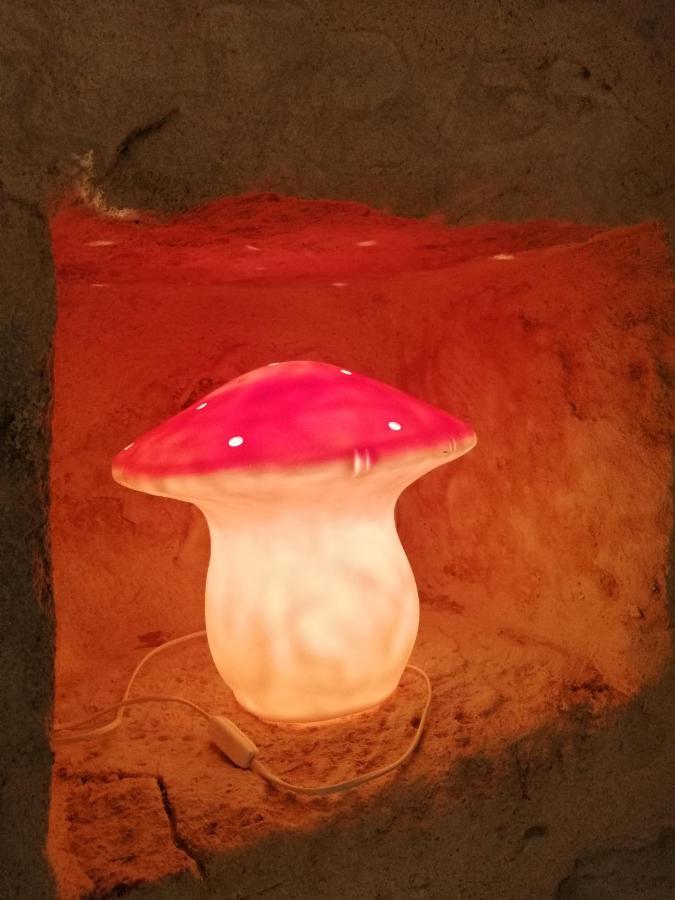 Le Refuge De La Sallee Gençay Zewnętrze zdjęcie